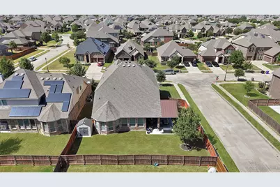 4702 Sunflower Drive, Mansfield, TX 76063 - Photo 29