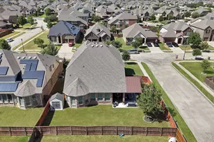 4702 Sunflower Dr, Mansfield, TX 76063 - Photo 29