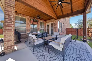 4702 Sunflower Dr, Mansfield, TX 76063 - Photo 27