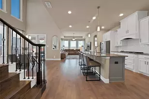 4702 Sunflower Dr, Mansfield, TX 76063 - Photo 11