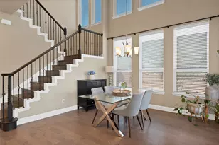 4702 Sunflower Dr, Mansfield, TX 76063 - Photo 9