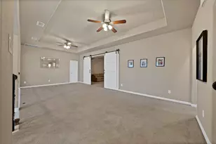 4702 Sunflower Dr, Mansfield, TX 76063 - Photo 15