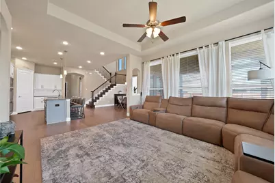 4702 Sunflower Drive, Mansfield, TX 76063 - Photo 3