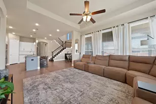 4702 Sunflower Dr, Mansfield, TX 76063 - Photo 3