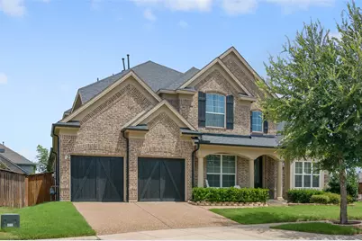 1504 Barrier Island Drive, Aubrey, TX 76227 - Photo 1