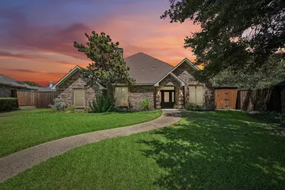 925 Spring Brook Drive, Allen, TX 75002 - Photo 1