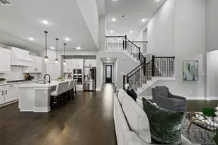 3648 Platte River Trl, Celina, TX 75078 - Photo 3