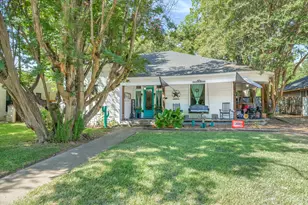 105 Johnson St, Terrell, TX 75160 - Photo 1