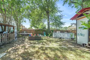 105 Johnson St, Terrell, TX 75160 - Photo 29