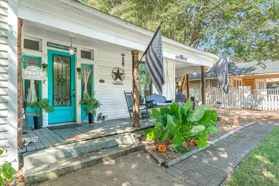 105 Johnson Street, Terrell, TX 75160 - Photo 3