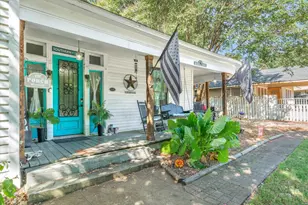 105 Johnson St, Terrell, TX 75160 - Photo 3