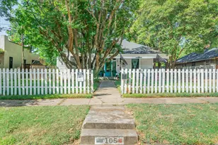 105 Johnson St, Terrell, TX 75160 - Photo 35