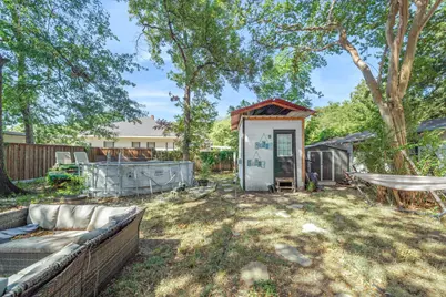 105 Johnson Street, Terrell, TX 75160 - Photo 31