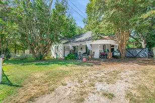 105 Johnson St, Terrell, TX 75160 - Photo 33