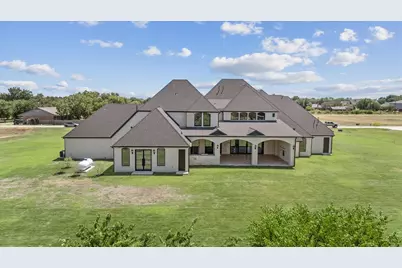 1850 New Castle Court, Lucas, TX 75002 - Photo 3