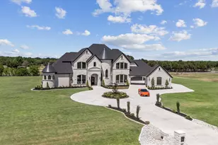 1850 New Castle Ct, Lucas, TX 75002 - Photo 1