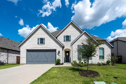 1639 Salvatore Lane, McLendon-Chisholm, TX 75032 - Photo 1