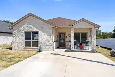 1608 Ridgeview Trail, Granbury, TX 76048 - Photo 1