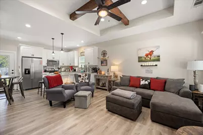 1608 Ridgeview Trail, Granbury, TX 76048 - Photo 5