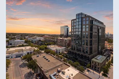 4611 Travis Street #1100, Dallas, TX 75205 - Photo 21