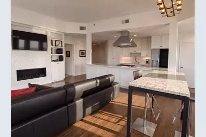4611 Travis Street #1100, Dallas, TX 75205 - Photo 5