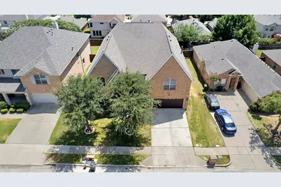 3524 Delaney Drive, Fort Worth, TX 76244 - Photo 3