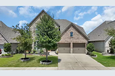 841 Knoxbridge Road, Forney, TX 75126 - Photo 3