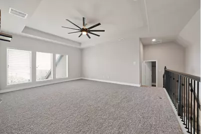 841 Knoxbridge Road, Forney, TX 75126 - Photo 29