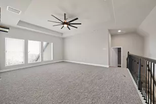 841 Knoxbridge Rd, Forney, TX 75126 - Photo 29
