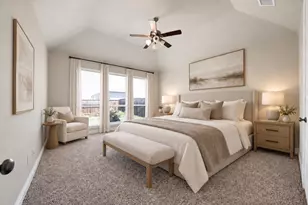 841 Knoxbridge Rd, Forney, TX 75126 - Photo 21