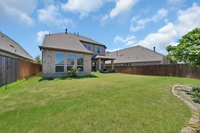 841 Knoxbridge Road, Forney, TX 75126 - Photo 37