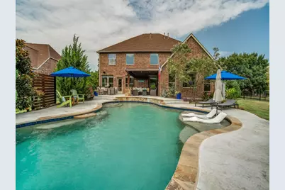 5108 Mystic Hollow Court, Flower Mound, TX 75028 - Photo 35