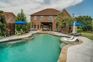 5108 Mystic Hollow Ct, Flower Mound, TX 75028 - Photo 35