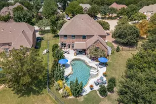 5108 Mystic Hollow Ct, Flower Mound, TX 75028 - Photo 39