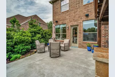 5108 Mystic Hollow Court, Flower Mound, TX 75028 - Photo 33