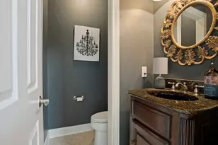 5108 Mystic Hollow Ct, Flower Mound, TX 75028 - Photo 19