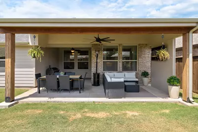 600 Overton Avenue, Celina, TX 75009 - Photo 23