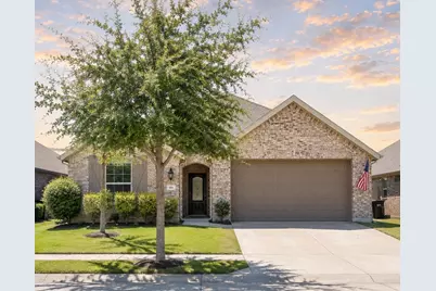 600 Overton Avenue, Celina, TX 75009 - Photo 1