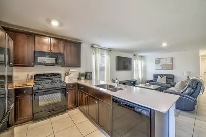 336 Dry Canyon Way, Fort Worth, TX 76052 - Photo 11