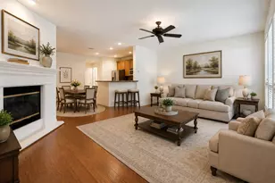 5897 Pisa Ln, Frisco, TX 75034 - Photo 7