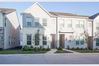 9923 Schramm Street, Irving, TX 75063 - Photo 1