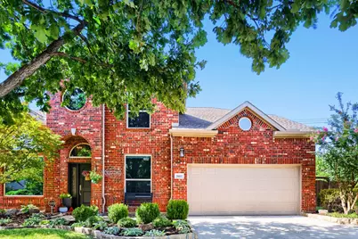9603 Honeysuckle Drive, Frisco, TX 75035 - Photo 1