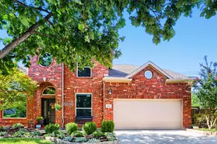 9603 Honeysuckle Dr, Frisco, TX 75035 - Photo 1