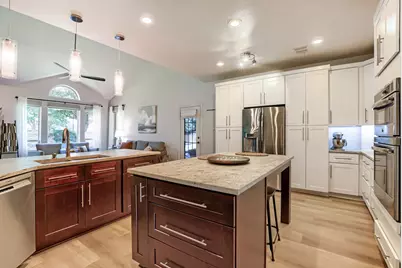 9603 Honeysuckle Drive, Frisco, TX 75035 - Photo 9