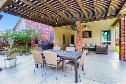 9603 Honeysuckle Drive, Frisco, TX 75035 - Photo 25