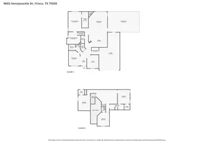 9603 Honeysuckle Dr, Frisco, TX 75035 - Photo 27