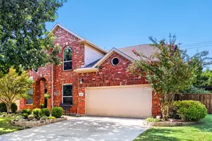 9603 Honeysuckle Dr, Frisco, TX 75035 - Photo 3