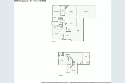 9603 Honeysuckle Drive, Frisco, TX 75035 - Photo 29
