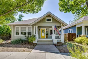 1416 S Henderson St, Fort Worth, TX 76104 - Photo 1