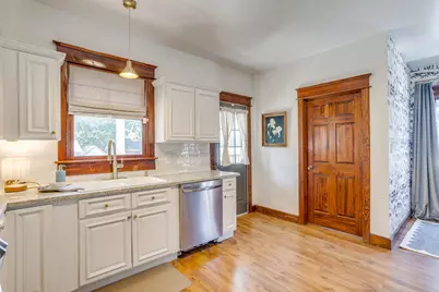 1416 S Henderson Street, Fort Worth, TX 76104 - Photo 17